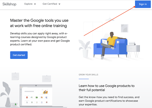خطوة بخطوة مع إعلانات جوجل “Google Ads”